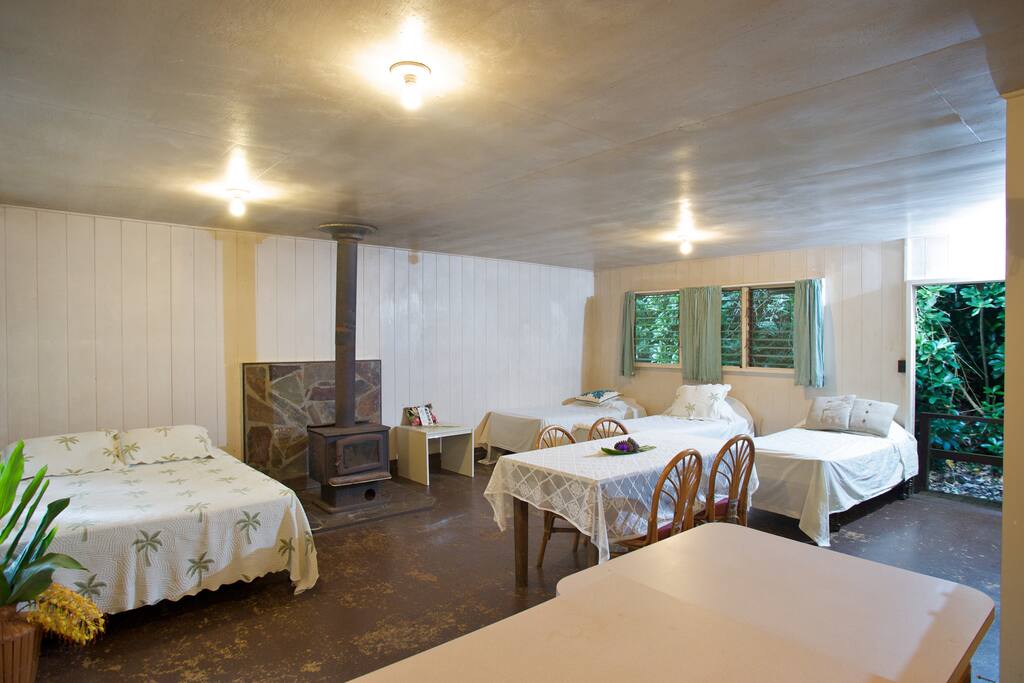 Studio Style great for Family Time!