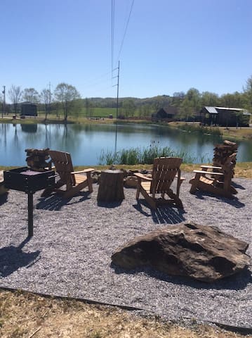 Waterside at Blue Ridge 17