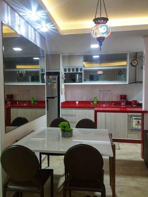 Sala de Jantar