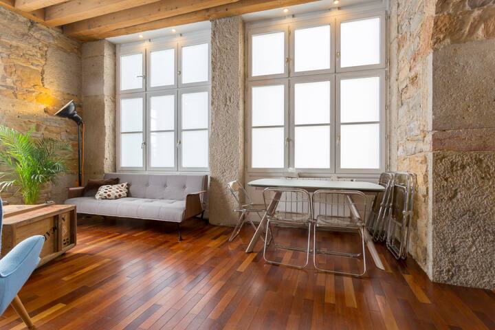 Grand appartement familial à deux pas de l’Opéra gallery image 5