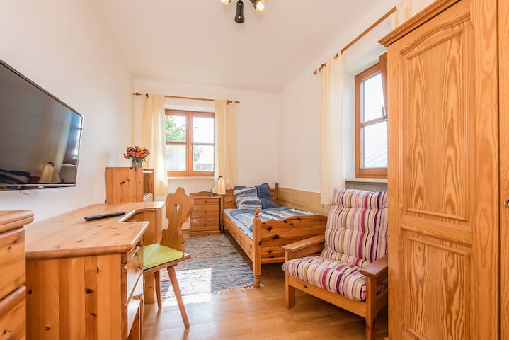 Erstklassige Hauser Ferienunterkunfte In Tittmoning Airbnb