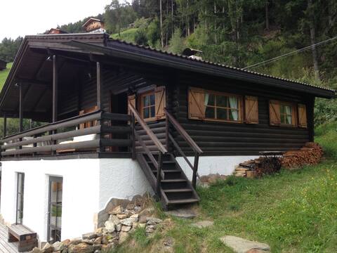 Chalet Relax