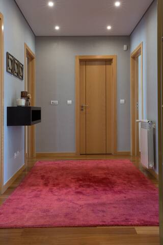 Picoas Duplex Penthouse/5 rooms/Air conditioning gallery image 2