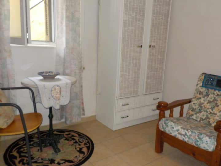 "Eureka!" Memorable Old Town Apt. - Corfou town, Greece