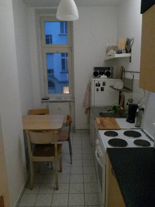 Küche