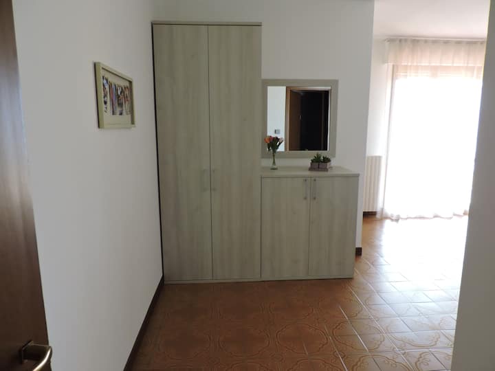 Appartamento Tulipano - Varenna