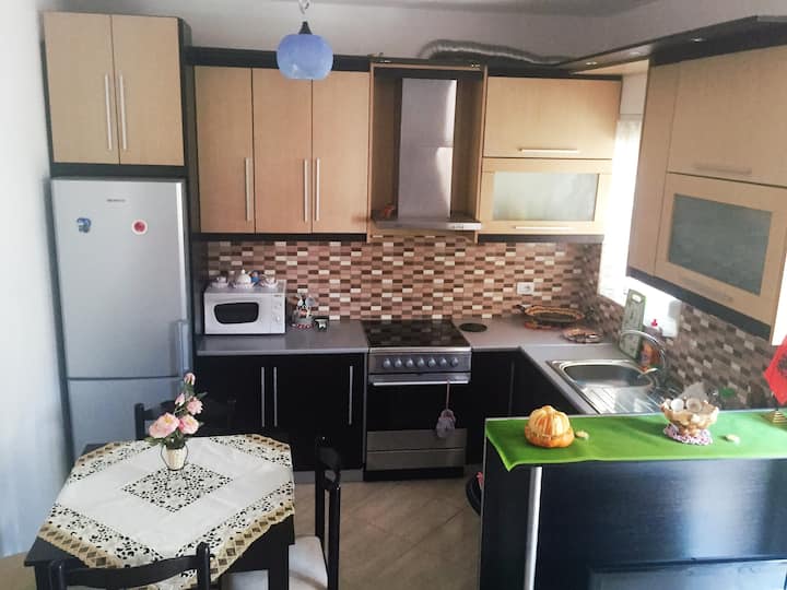 Rent Holiday Apartment Sarande - Saranda