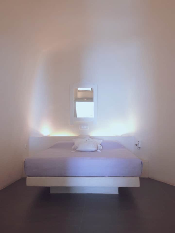 საძინებელი