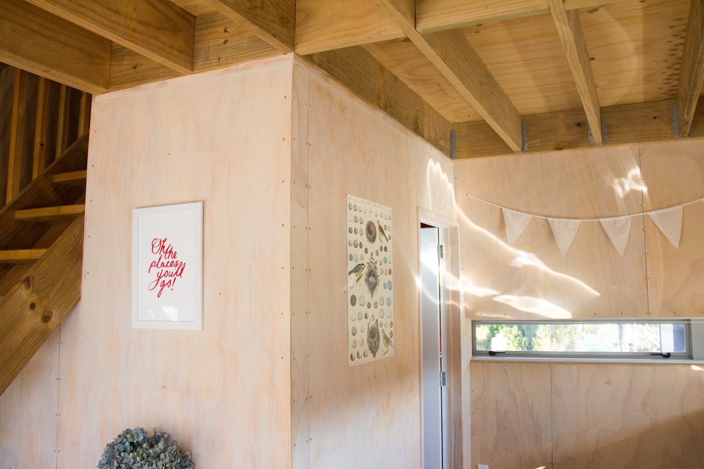 Huhu Chalet - Waitomo Caves 3