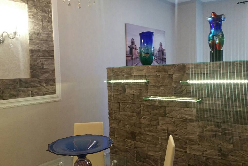 Dinning room