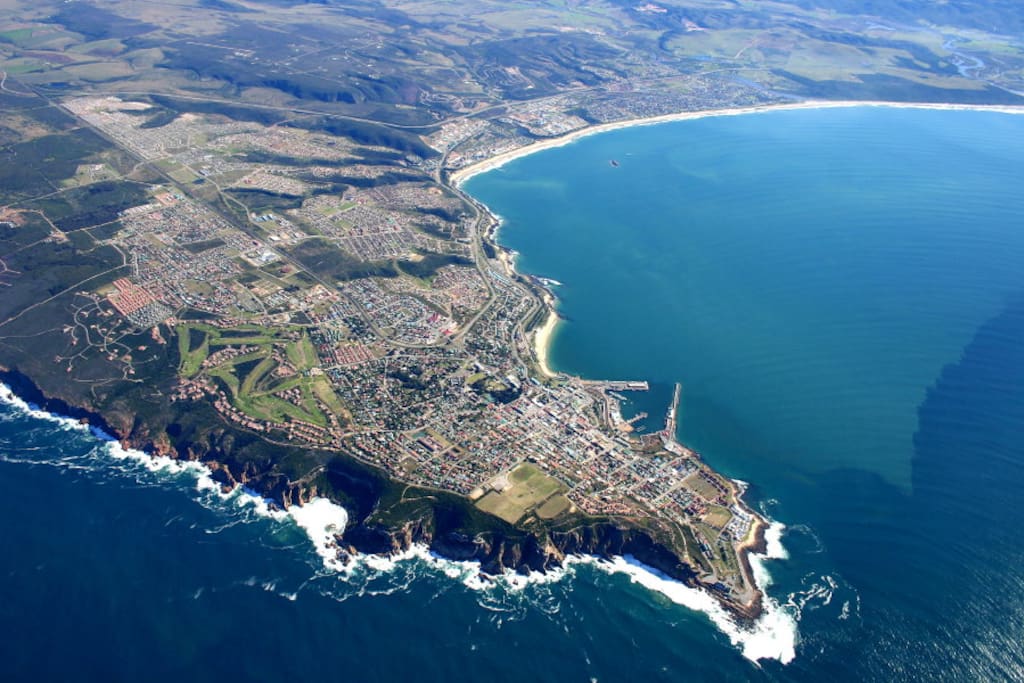 Garden Route, Mossel Bay, pvt room Houses for Rent in Mossel Bay, Western Cape, South Africa