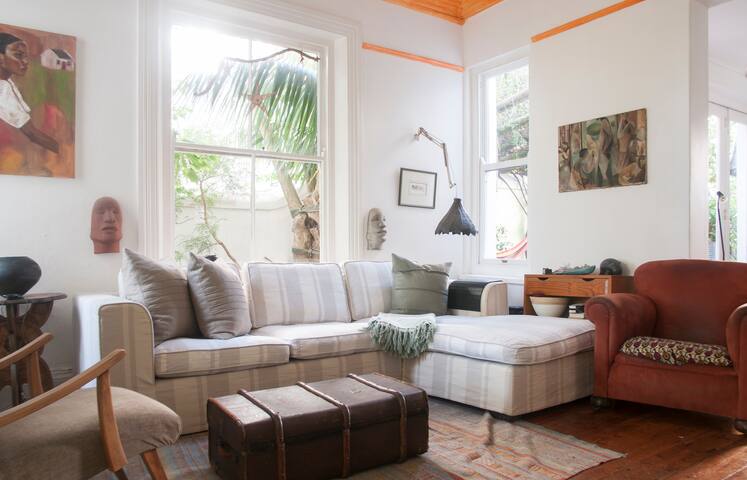 Beautiful 3 bedroom Victorian house