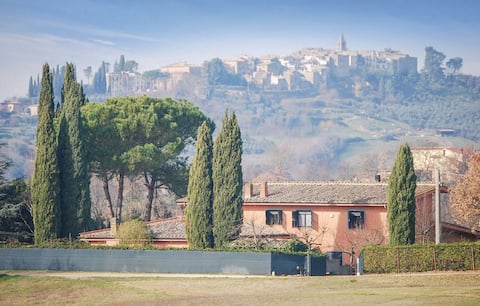 I Campaniletti Roma Countryside