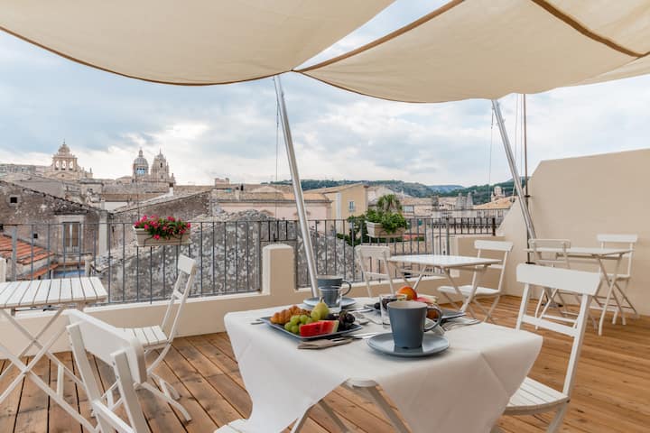 Terrazza Dei Sogni – Classic Room