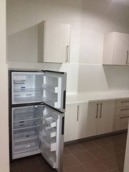Fridge