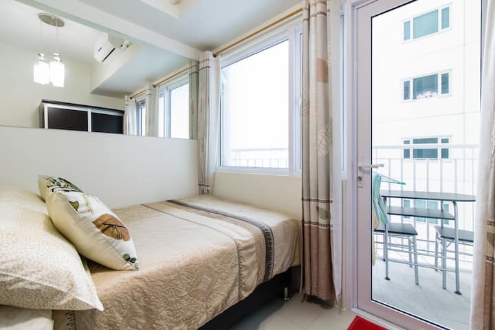 ห้องนอน