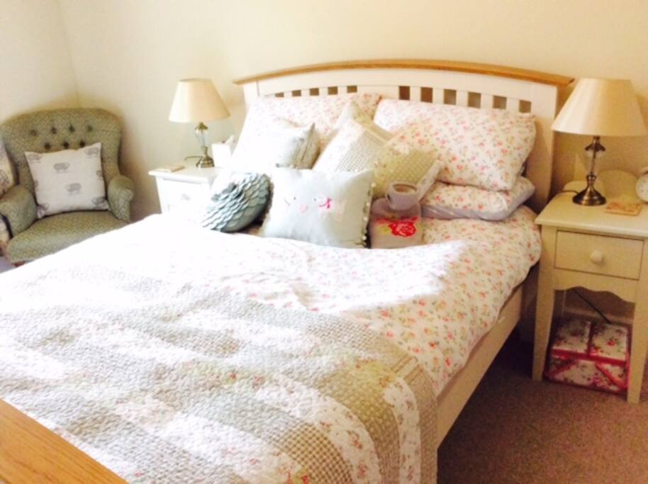 17th Century Cotswold Farmhouse - Houses for Rent in 