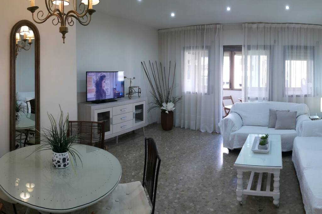 Salón