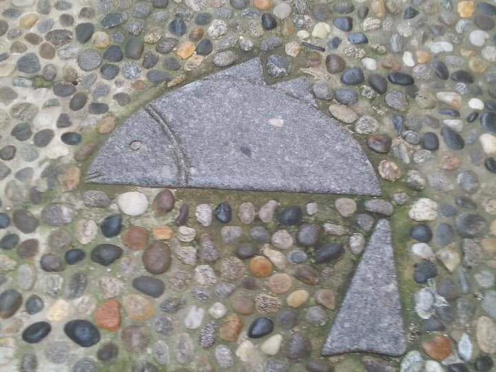 Civico 40 Della Via Del Cotone - Marciana Marina