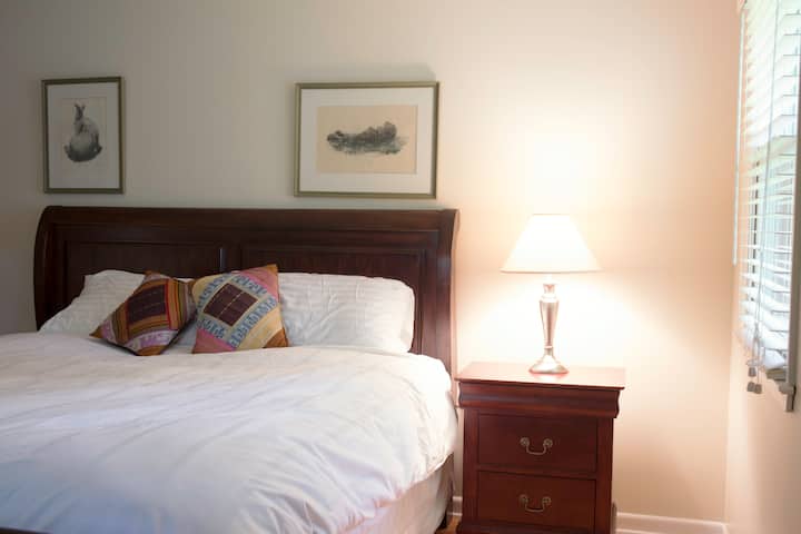 غرفة النوم 1