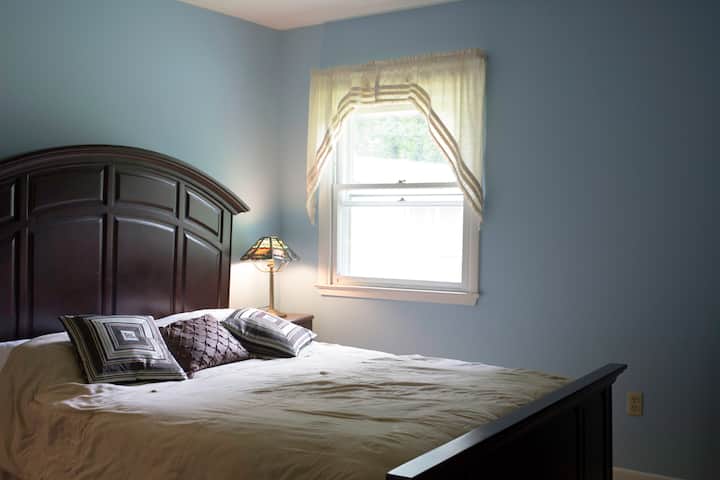 غرفة النوم 2