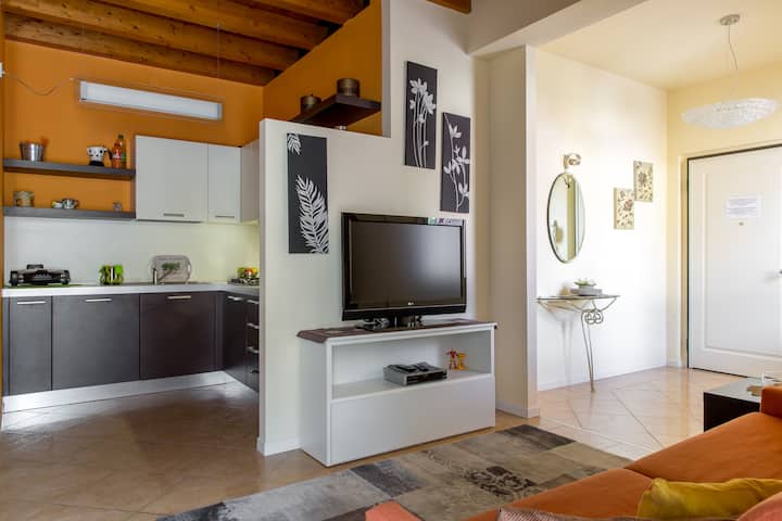 Zona living
