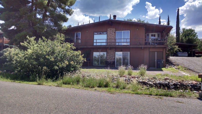 Quiet Charming Verde Valley Secret