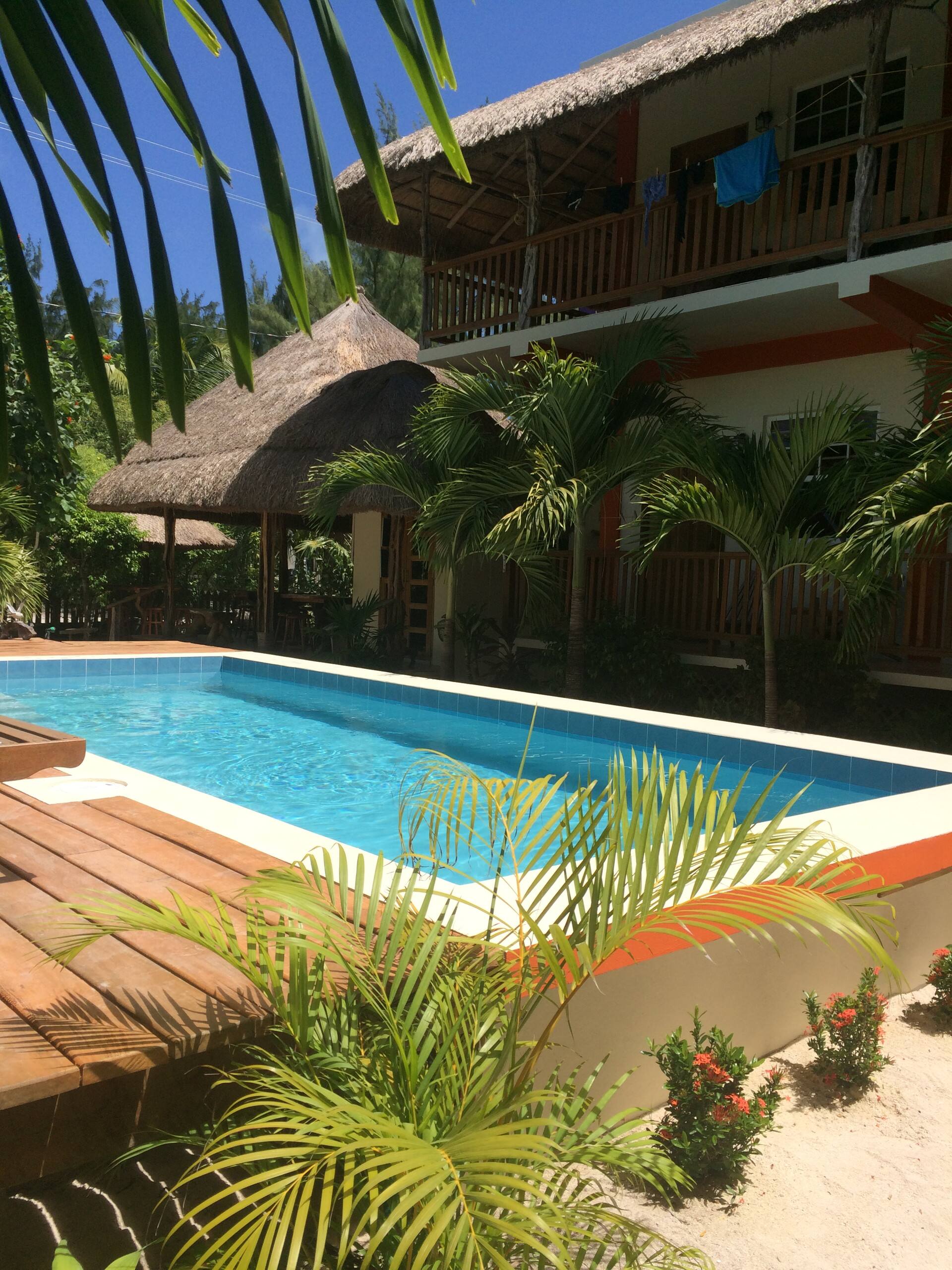 OASI Apartment Rentals Apt #2