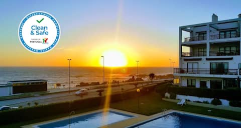 Oporto's Flag - Apartment by the sea