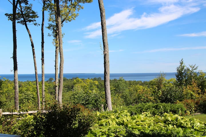 Breathtaking Water View Condo