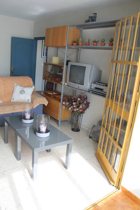 SALÓN