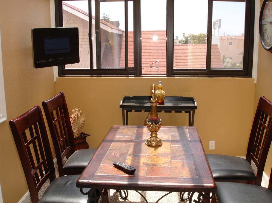 355 Ocean View-Dining Room