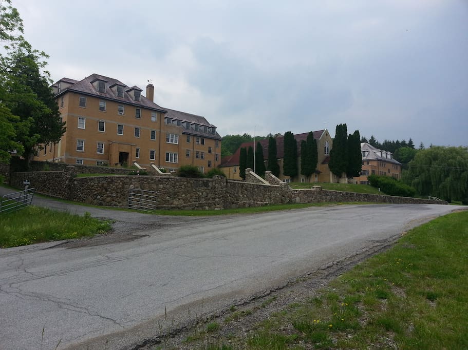 The Mission at Conesus Finger Lakes Houses for Rent in Conesus, New