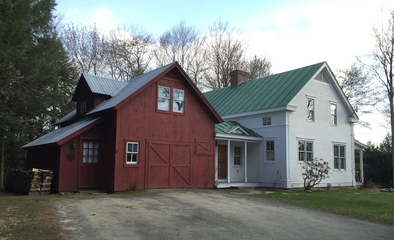 Private Hilltop Retreat