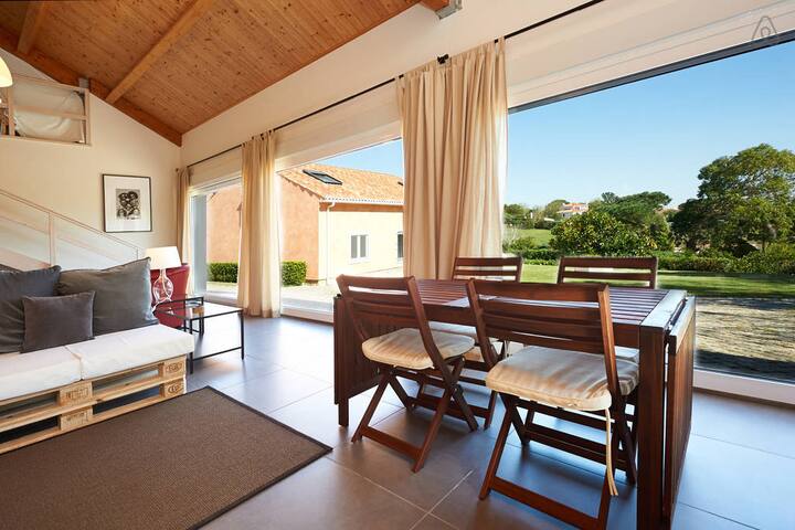 Wooden villa gallery image 4