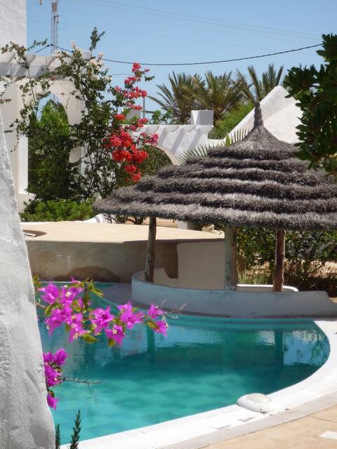 Oxala House – Borneo : Towards Alternative Tourism