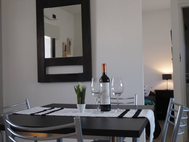 Impecable!!!! Excelente zona