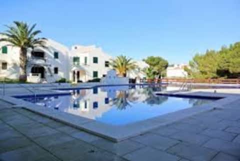 Propiedad de Airbnb exitosa: AN APARTMENT TO ENJOY en Es Mercadal
