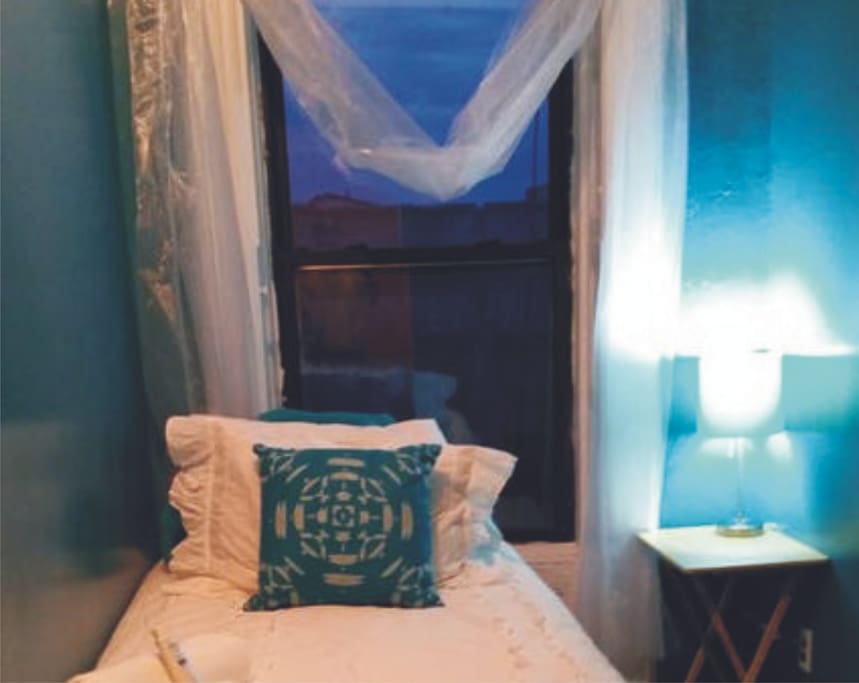 Bed And Breakfast Crown Heights Brooklyn Bed And Breakfast Crown Heights Brooklyn