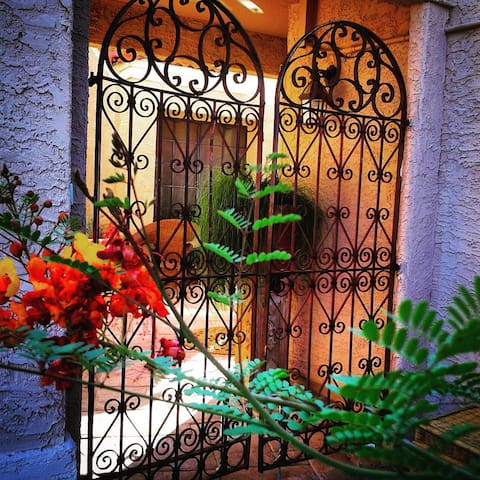 Boutique Hotel Style Guest House
