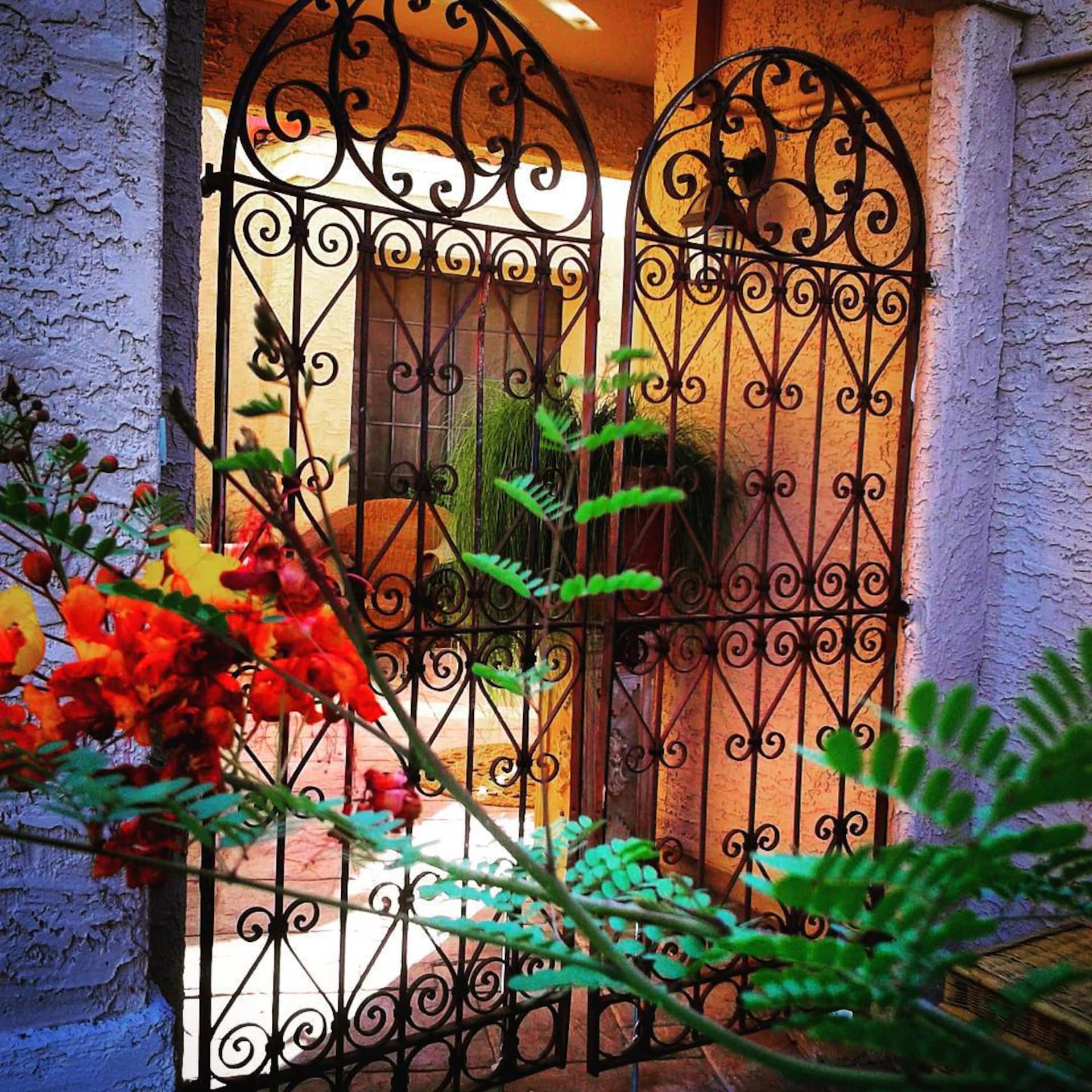 Boutique Hotel Style Guest House
