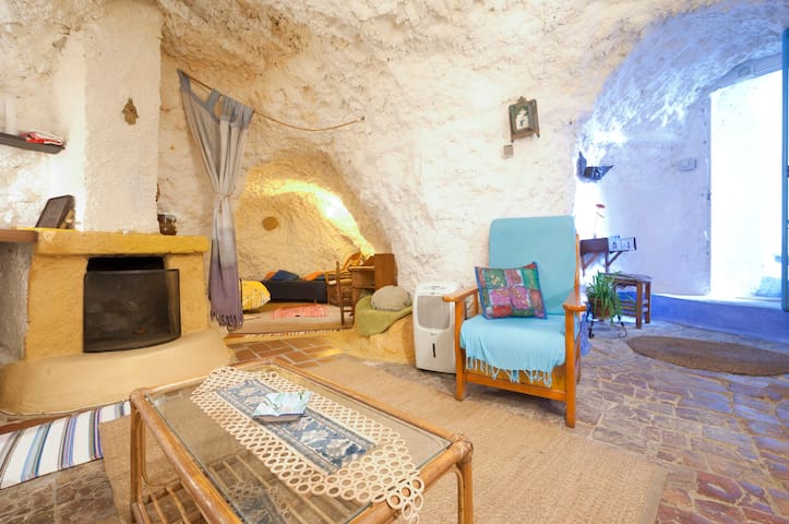 Airbnb Granada Ferienwohnungen Unterkunfte Andalusien