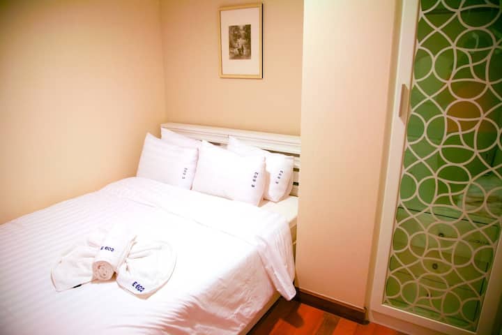 ห้องนอนที่สอง