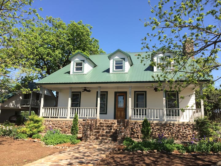 Ouachita National Forest Vacation Rentals & Homes Oden, AR Airbnb