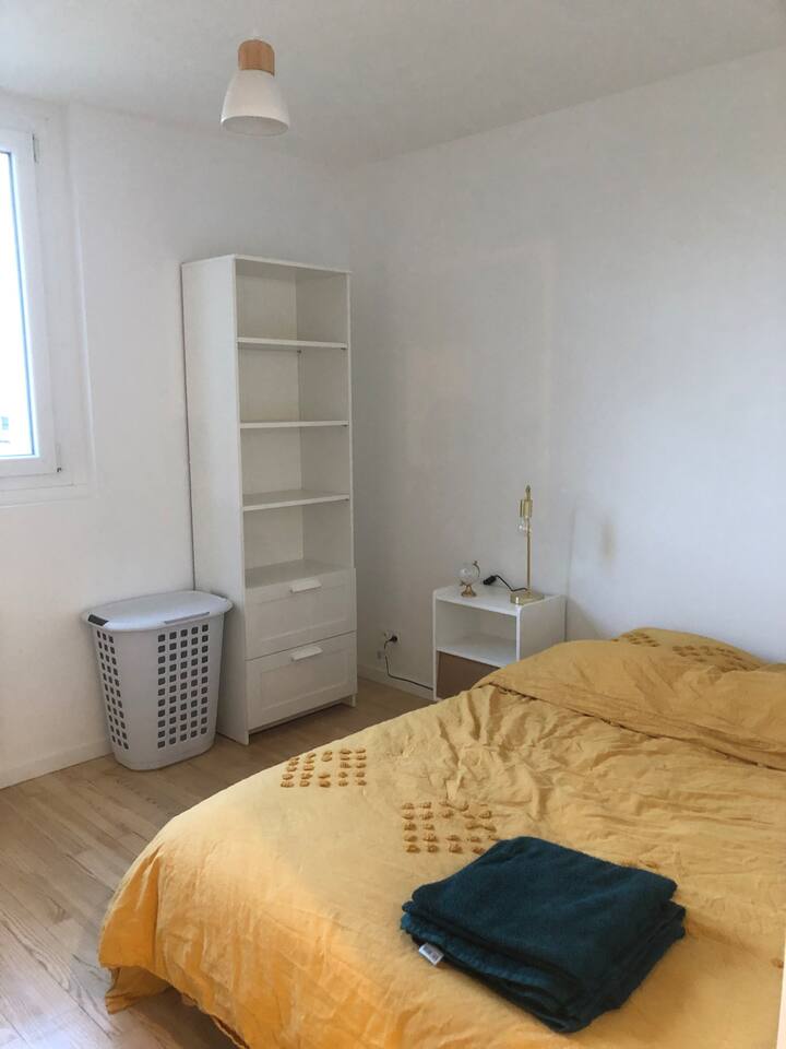 Dormitorio 1