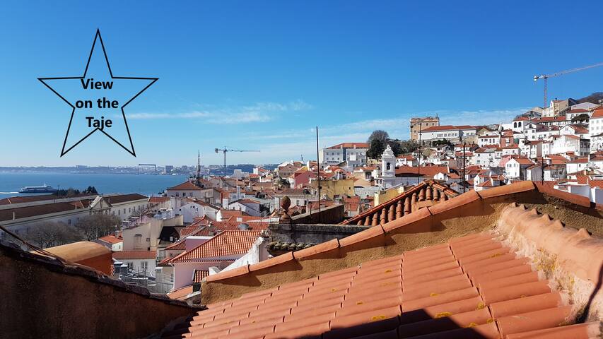 2 Apparts BC pour 6p Authenticité & Indépendance