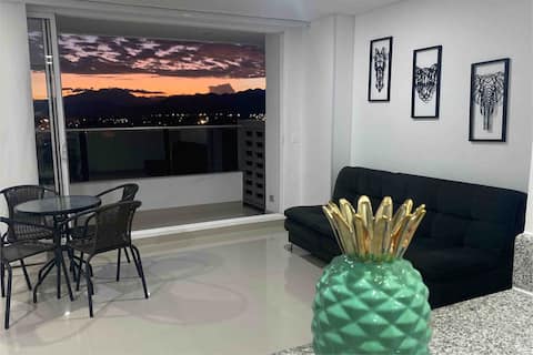 Best of the Valley/Pool/Terrace/Guatap River/CC✔️