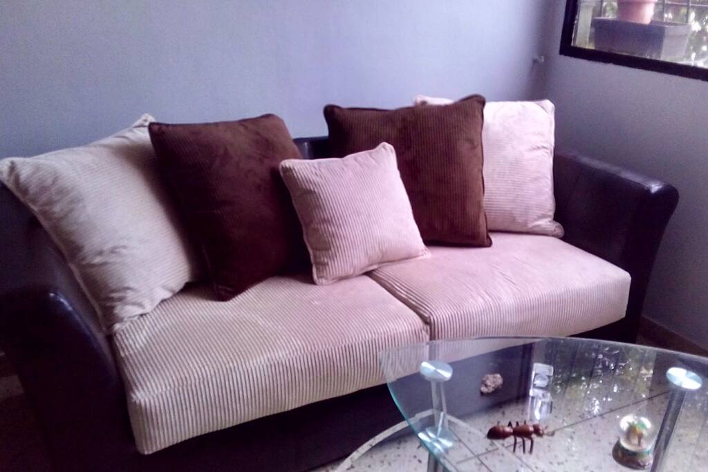 #sala de estar