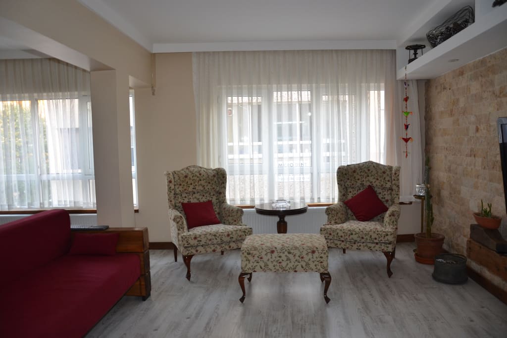Salon