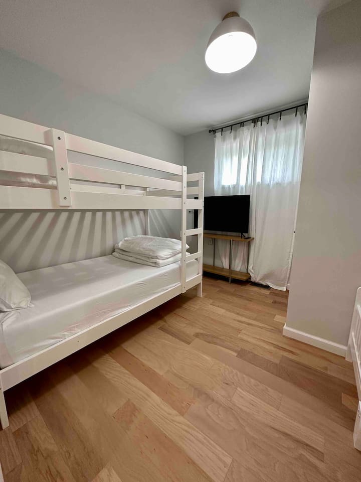 საძინებელი 2